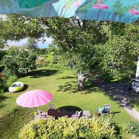 Gästehaus Am Kleinen Stienitzsee *